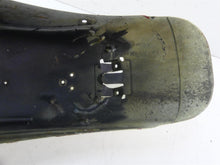 Load image into Gallery viewer, 2001 Indian Centennial Scout Rear Fender Cream - Oem Paint 89-117
