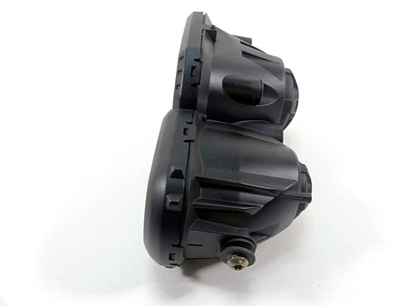 2013 BMW F800GS STD K72 Headlight Head Light Lamp Lens 63127697753 {{ shop.shopifyCountryName }} - Mototech271