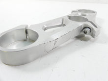 Load image into Gallery viewer, 2020 Ducati Panigale 1100 V4 S SBK Upper Triple Tree Clamp Ohlins 34131201A | Mototech271
