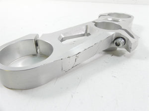 2020 Ducati Panigale 1100 V4 S SBK Upper Triple Tree Clamp Ohlins 34131201A | Mototech271