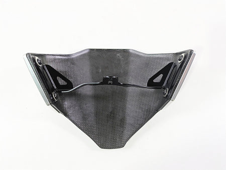 2022 Ducati Streetfighter V2 Carbon Fiber Rizoma Windshield Fly Screen {{ shop.shopifyCountryName }} - Mototech271