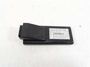 2016 Ducati Panigale 1299 S Blackbox BBS Control Module Unit 38510471F BBS1204S