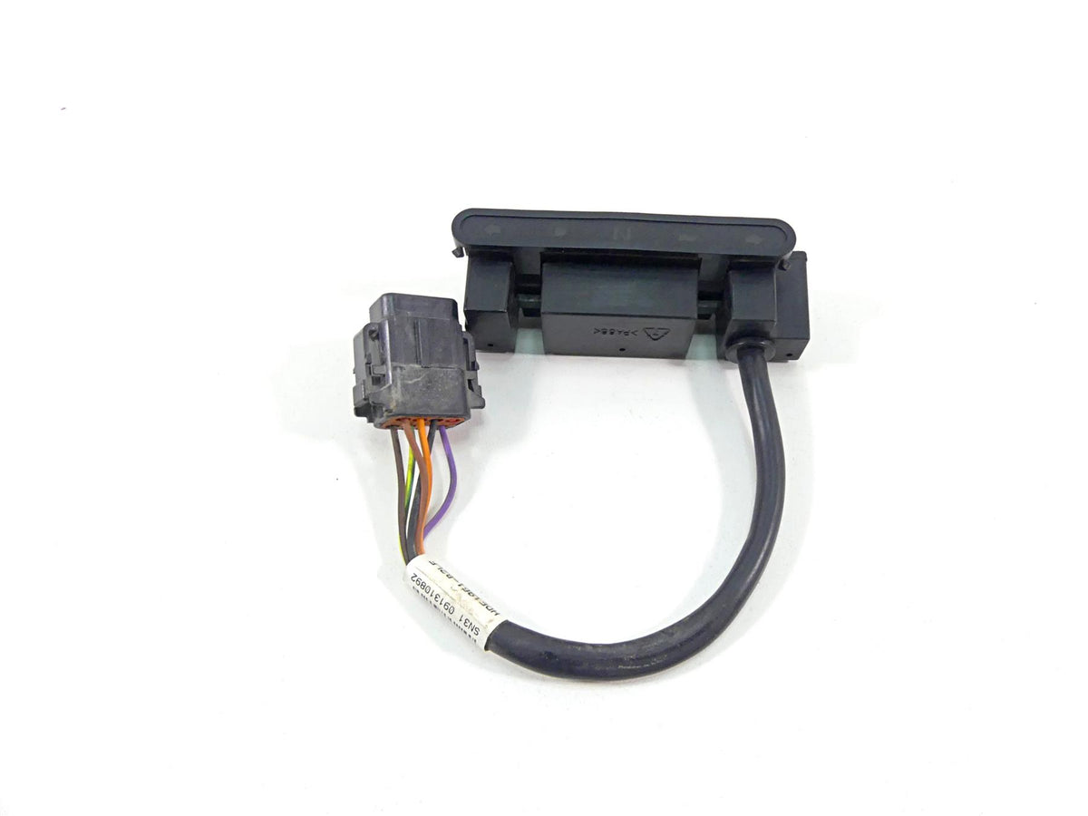 2010 Harley FXDF Dyna Fat Bob Instrument Indicator Light Set 68113-99C {{ shop.shopifyCountryName }} - Mototech271
