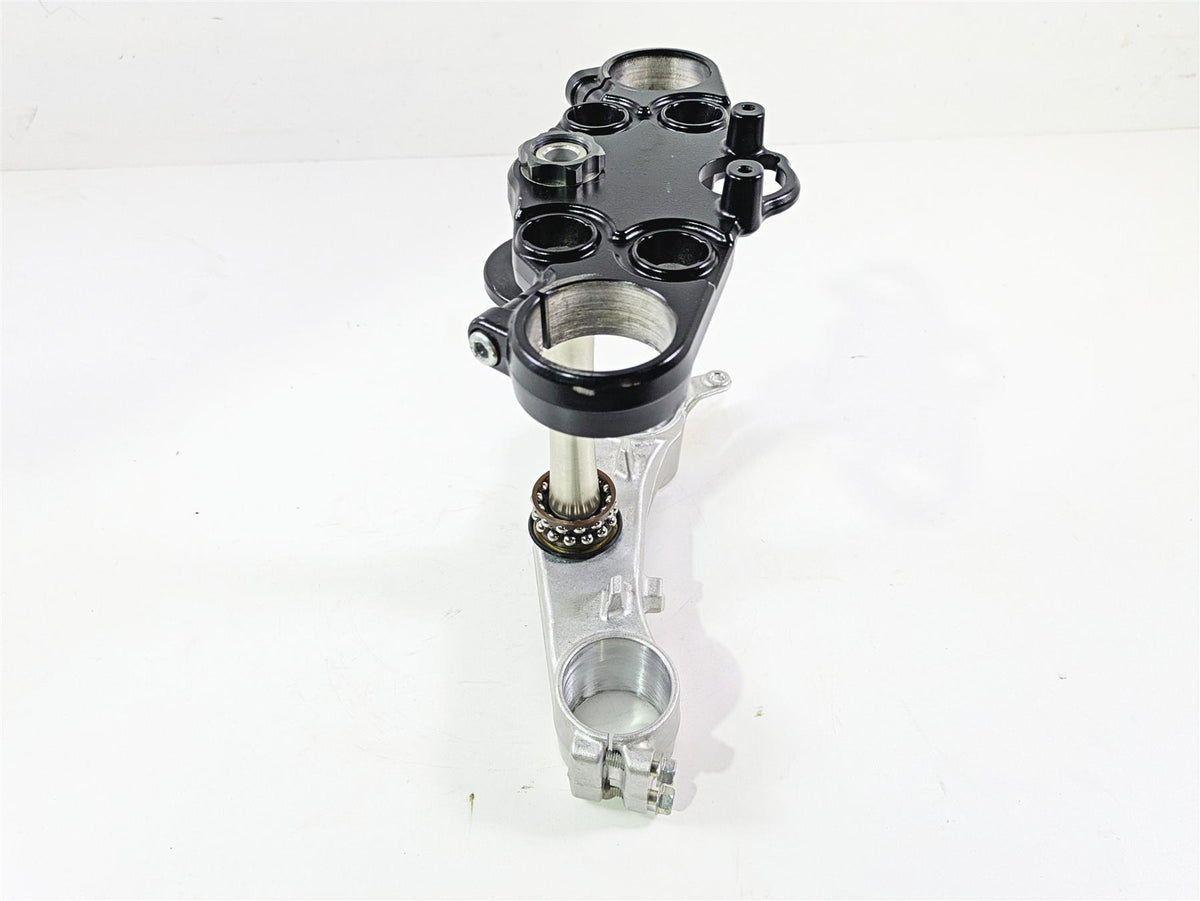 2023 Suzuki GSX1300 RR Hayabusa Upper Lower Triple Tree Set 51410-24F50 {{ shop.shopifyCountryName }} - Mototech271