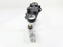 Load image into Gallery viewer, 2023 Suzuki GSX1300 RR Hayabusa Upper Lower Triple Tree Set 51410-24F50
