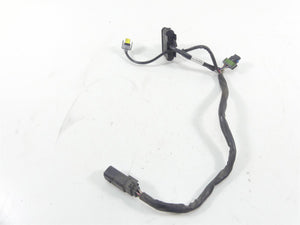 2014 Harley FXDF Dyna Fat Bob Instrument Indicator Lights Cluster 72669-12A | Mototech271