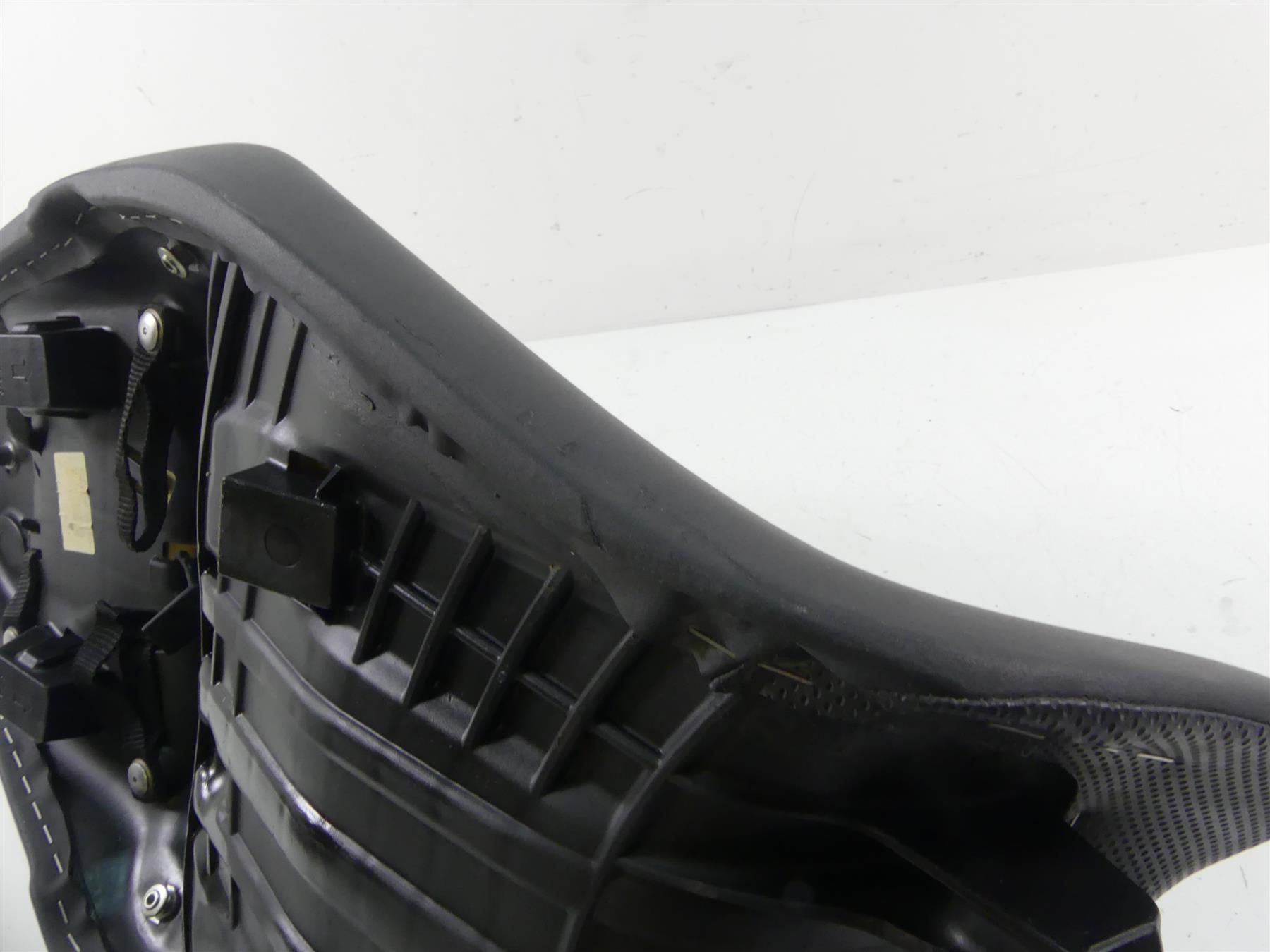 2015 Ducati Monster 1200 S Driver Rider Dual Seat Saddle 59512223A {{ shop.shopifyCountryName }} - Mototech271