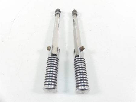 2001 Moto Guzzi California Sp 1100 Highway Foot Peg Footpegs Set {{ shop.shopifyCountryName }} - Mototech271