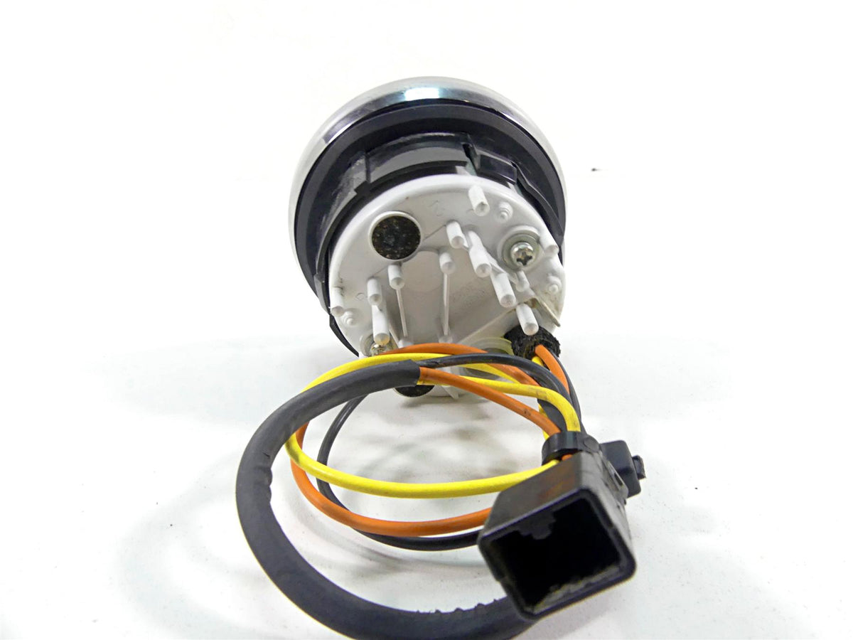 2010 Harley FXDF Dyna Fat Bob Fuel Gas Petrol Level Gauge 75241-08 {{ shop.shopifyCountryName }} - Mototech271