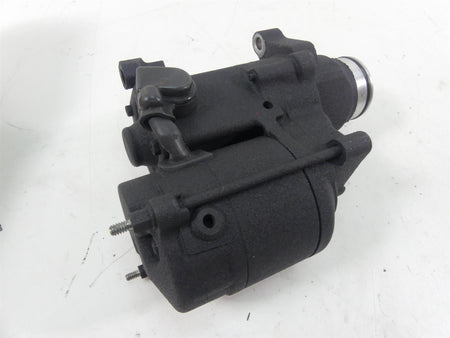 2016 Harley FLS Softail Slim Engine Starter Motor 96 103 110 31618-06A {{ shop.shopifyCountryName }} - Mototech271