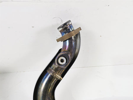 2004 Harley Softail FXSTDI Deuce Vance Hines Big Radius Exhaust System 26079 {{ shop.shopifyCountryName }} - Mototech271