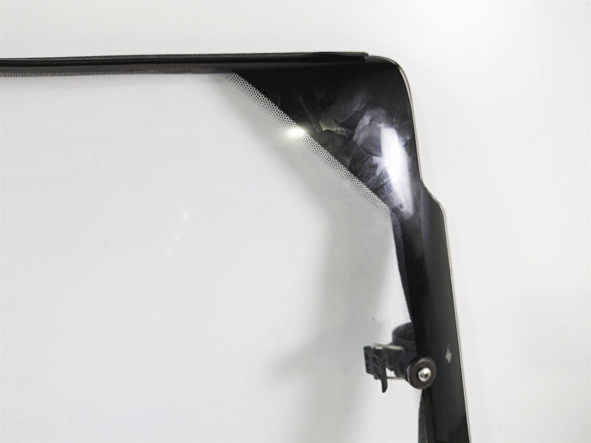 2022 Kawasaki Teryx KRX KRF 1000 C SE Quantum Polycarbonat Windshield 99994-1289 {{ shop.shopifyCountryName }} - Mototech271