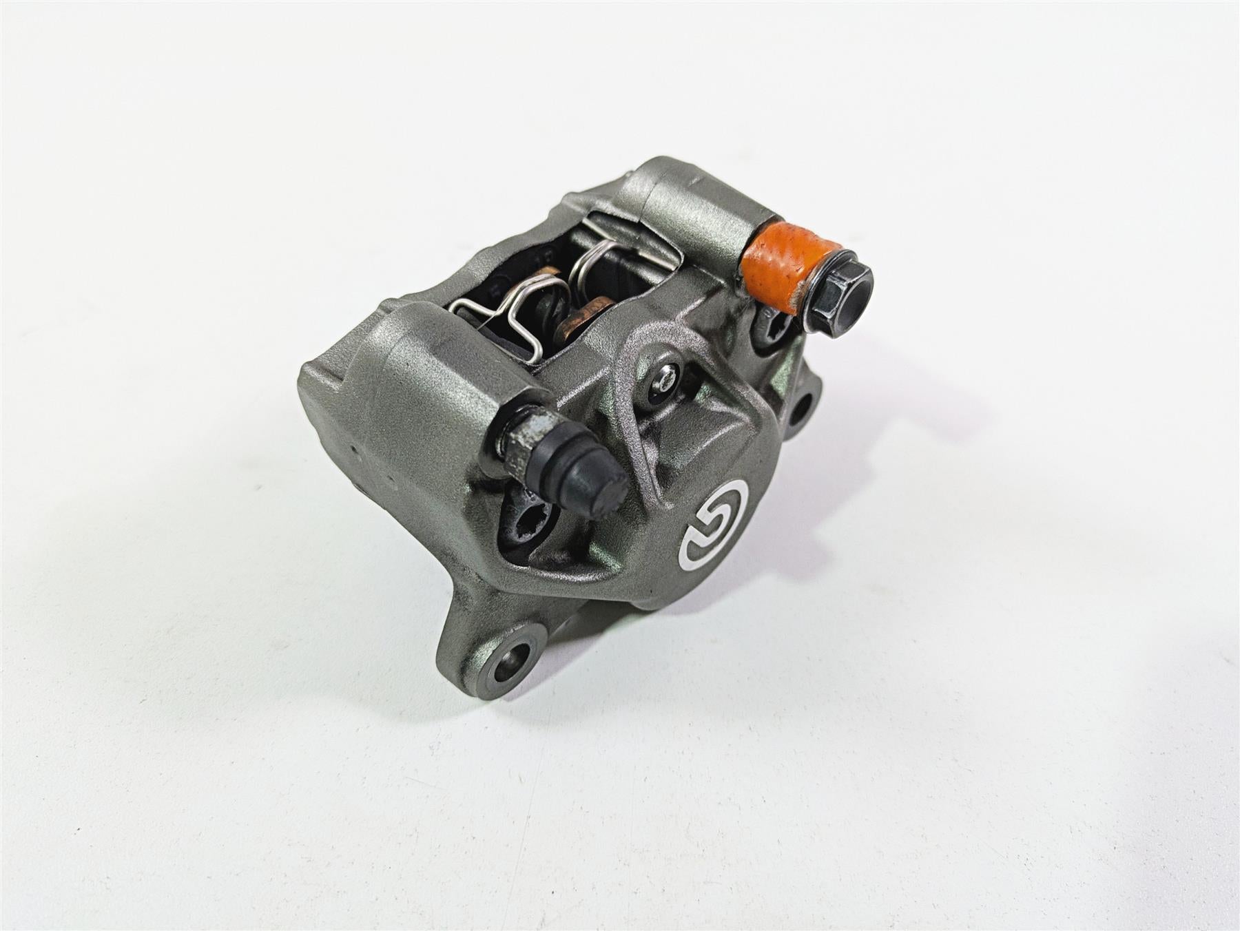 2019 Ducati Supersport 939 S Rear Brake Caliper Brembo 61140421A {{ shop.shopifyCountryName }} - Mototech271