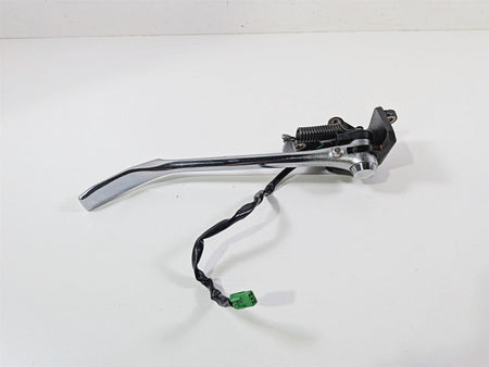 2003 Honda V-Twin VTX1800 C Side Kick Stand Kickstand & Switch 50530-MCH-000 {{ shop.shopifyCountryName }} - Mototech271