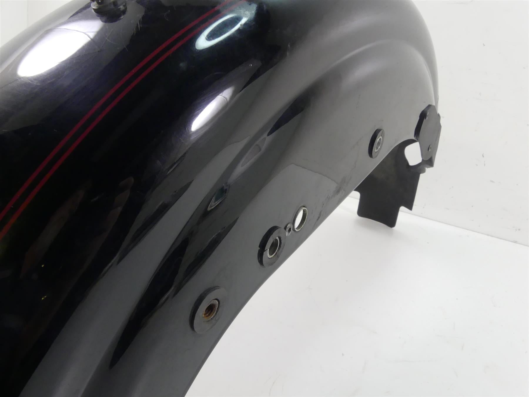 1999 Harley Davidson Sportster XL1200 Rear Fender Tire Hugger Mud Guard 59674-99 {{ shop.shopifyCountryName }} - Mototech271