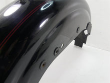 Load image into Gallery viewer, 1999 Harley Davidson Sportster XL1200 Rear Fender Tire Hugger Mud Guard 59674-99
