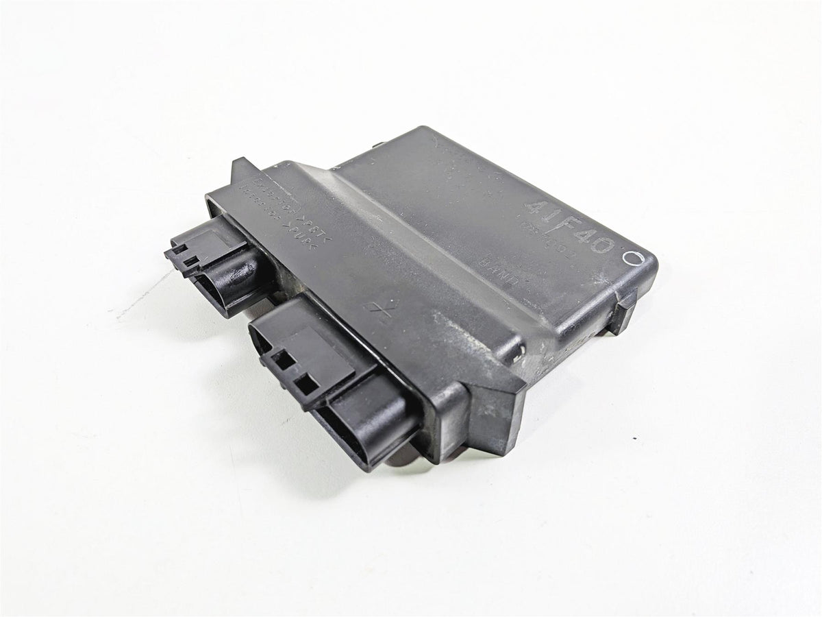 2006 Suzuki VL800 C50 Boulevard Cdi Ecu Ecm Engine Control Module 32920-41F40 {{ shop.shopifyCountryName }} - Mototech271