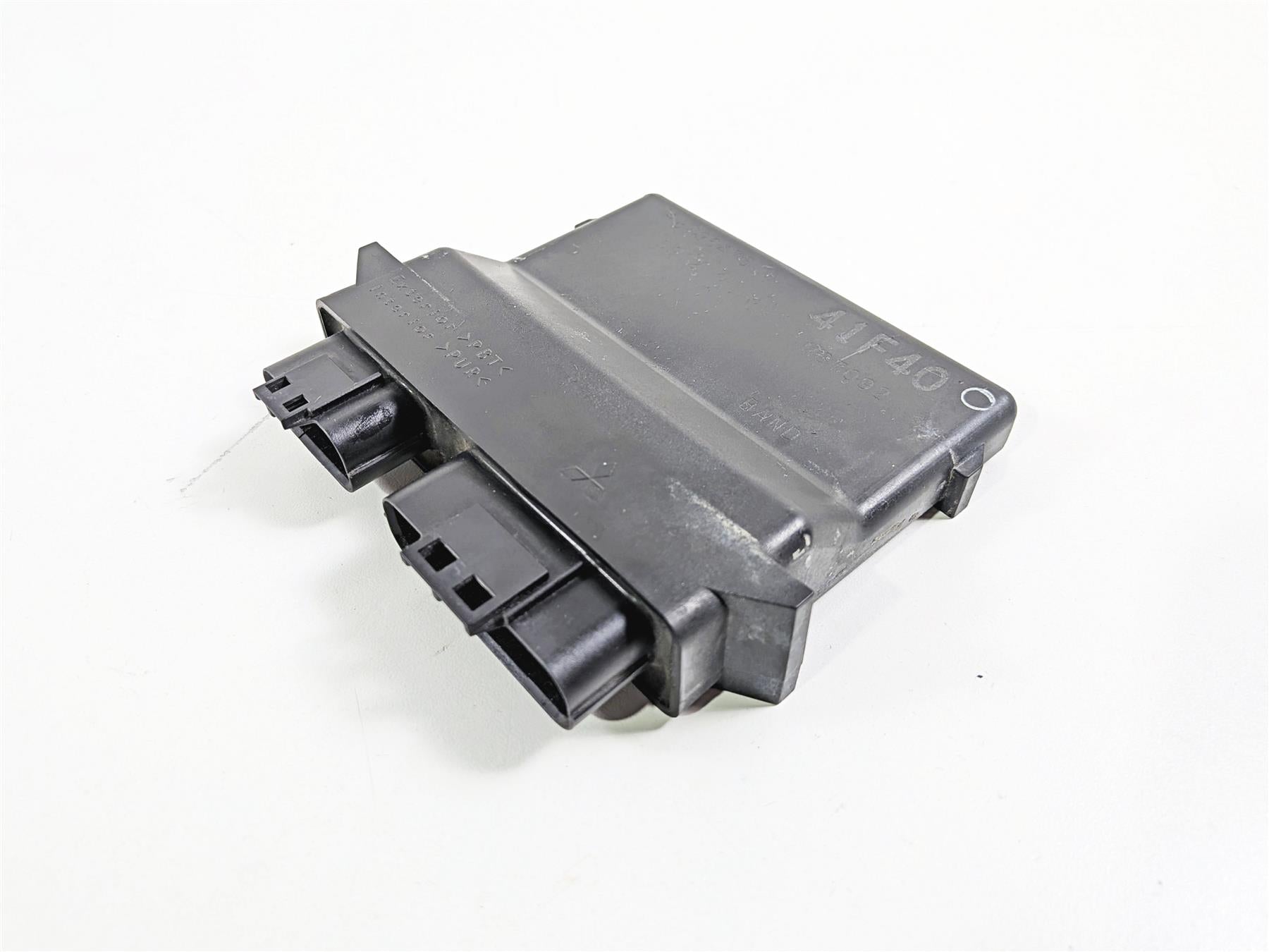 2006 Suzuki VL800 C50 Boulevard Cdi Ecu Ecm Engine Control Module 32920-41F40 {{ shop.shopifyCountryName }} - Mototech271