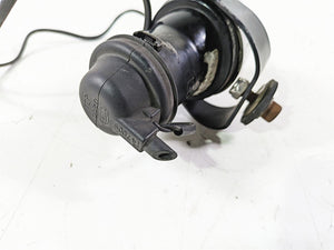 2016 Moto Guzzi Stelvio 1200 8V NTX Left Fog Spot Light Lamp Lens 883657 | Mototech271