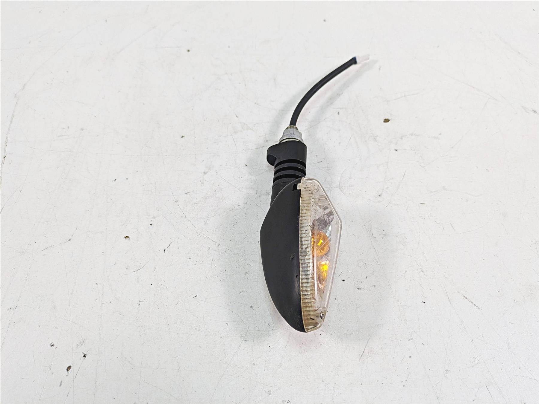2020 KTM 1290 Super Adventure R Left Front Blinker Turn Signal -Read 78114025000 {{ shop.shopifyCountryName }} - Mototech271