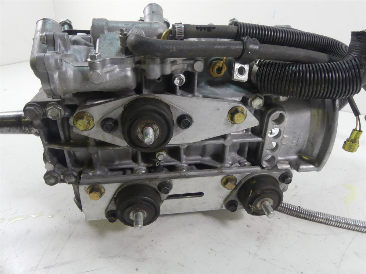 2017 Arctic Mountain Cat M8000 153 Bottom End Engine Crank Case Shaft 3007-876 {{ shop.shopifyCountryName }} - Mototech271
