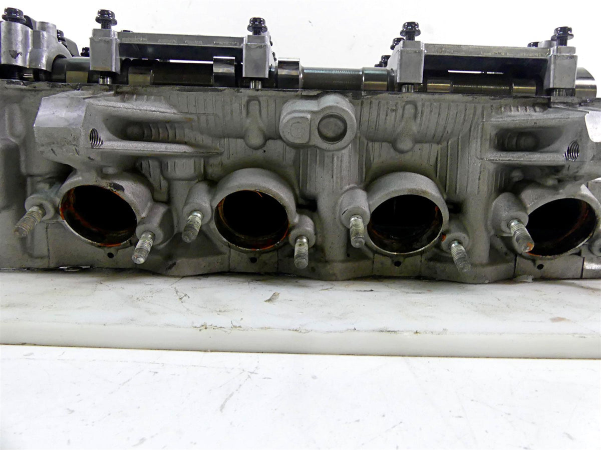 2012 Kawasaki ZX1400 ZX14R Ninja Cylinderhead Cylinder Head -Tested 11008-0850 {{ shop.shopifyCountryName }} - Mototech271