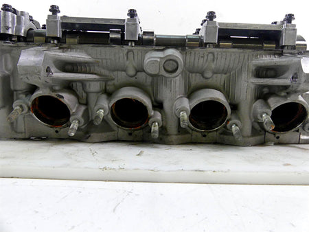 2012 Kawasaki ZX1400 ZX14R Ninja Cylinderhead Cylinder Head -Tested 11008-0850 {{ shop.shopifyCountryName }} - Mototech271