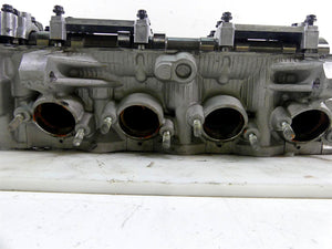 2012 Kawasaki ZX1400 ZX14R Ninja Cylinderhead Cylinder Head -Tested 11008-0850 | Mototech271