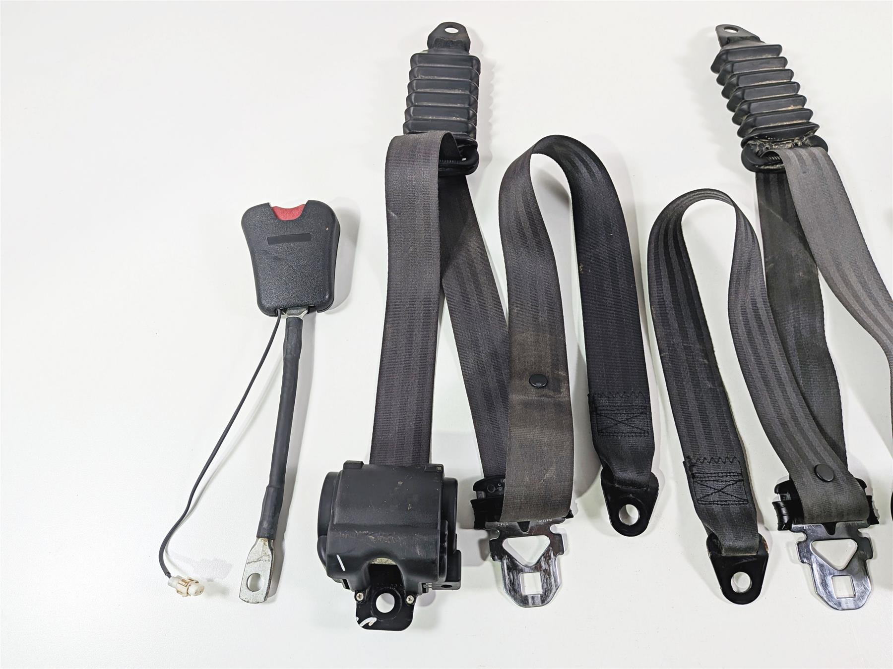 2022 Kawasaki Teryx KRX KRF 1000 SE Seat Belt Harness Set 53061-0360 53061-0365 {{ shop.shopifyCountryName }} - Mototech271
