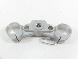 2009 BMW F800GS K72 Marzocchi Upper Triple Tree Steering Clamp - 54mm 7698391 | Mototech271