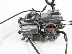 2006 Honda VT1100 C2 Shadow Keihin Carburetor Carb 16100-MCK-A71 16101-MCK-A71 | Mototech271