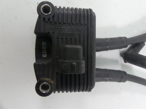 2003 Harley Dyna 100TH FXDL Low Rider Ignition Coil Wires Plug Set 31655-99 | Mototech271