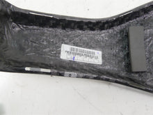 Load image into Gallery viewer, 2009 BMW K1300 S K40 HP Carbon Fiber Fuel Tank Center Cover Set 71607715140 | Mototech271
