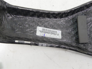 2009 BMW K1300 S K40 HP Carbon Fiber Fuel Tank Center Cover Set 71607715140 | Mototech271