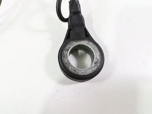 2010 Harley Touring FLHTK Electra Glide Abs Brake Wheel Speed Sensors 40614-08 | Mototech271