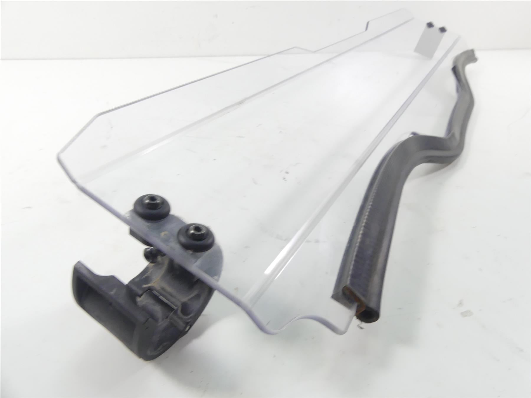 2021 Polaris RZR1000 XP EPS Kolpin Half Fixed Windshield Wind Shield 2756 {{ shop.shopifyCountryName }} - Mototech271
