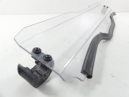 2021 Polaris RZR1000 XP EPS Kolpin Half Fixed Windshield Wind Shield 2756 {{ shop.shopifyCountryName }} - Mototech271