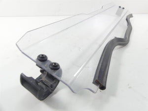 2021 Polaris RZR1000 XP EPS Kolpin Half Fixed Windshield Wind Shield 2756 | Mototech271