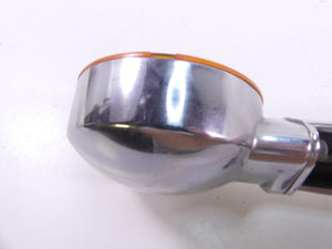 2000 Harley Touring FLHTCI Electra Glide Rear Blinker Turn Signal Bar 68510-74C