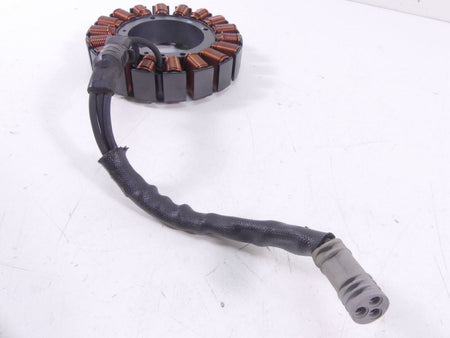 2011 Harley Touring FLHRC Road King Stator Generator Alternator 50A 29987-06D {{ shop.shopifyCountryName }} - Mototech271