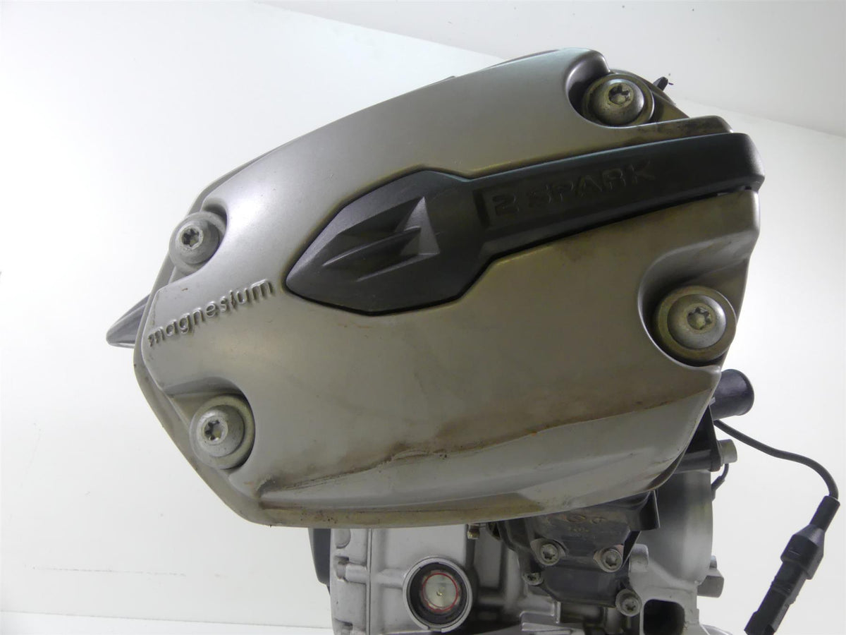 2009 BMW R1200GS K25 Running 1200ccm Engine Motor - Video - Read 11007702961 {{ shop.shopifyCountryName }} - Mototech271