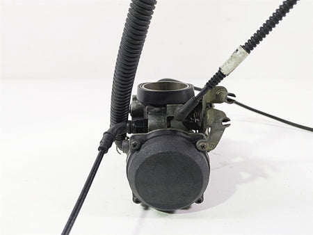 1999 Harley Dyna FXDL Low Rider Keihin Carburetor Carb 44mm 27932-99 {{ shop.shopifyCountryName }} - Mototech271