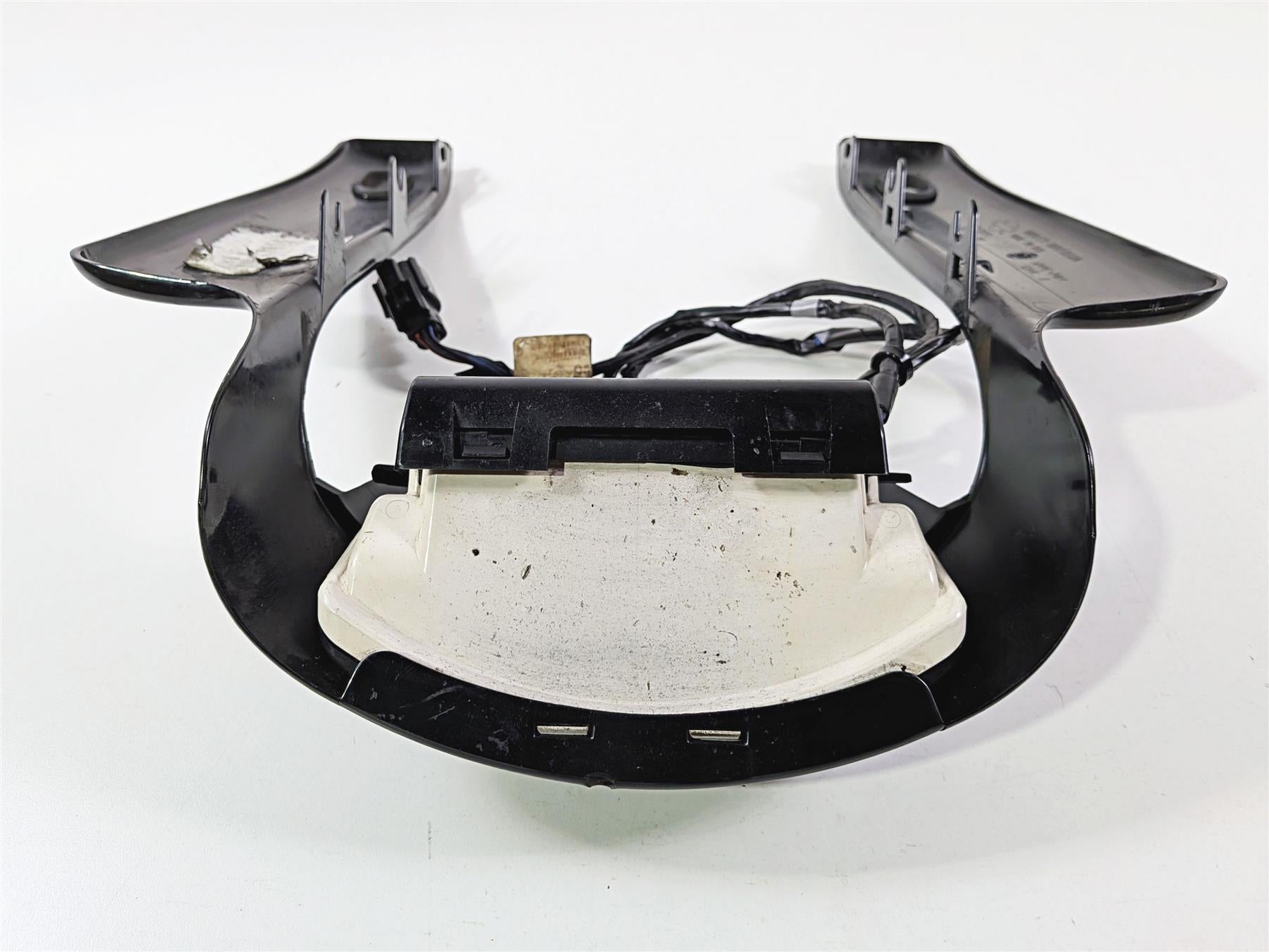 2016 Harley Touring FLHX Street Glide Rear Fascia Wing Fender Cover 59739-09 {{ shop.shopifyCountryName }} - Mototech271