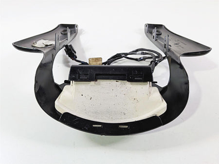 2016 Harley Touring FLHX Street Glide Rear Fascia Wing Fender Cover 59739-09 {{ shop.shopifyCountryName }} - Mototech271