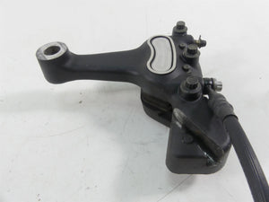 2005 Harley FXDWGI Dyna Wide Glide Rear Brake Caliper + Line 44017-00D | Mototech271