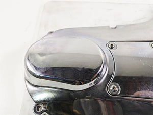 2005 Harley Touring FLHRI Road King Outer Primary Drive Clutch Cover 60685-04 | Mototech271