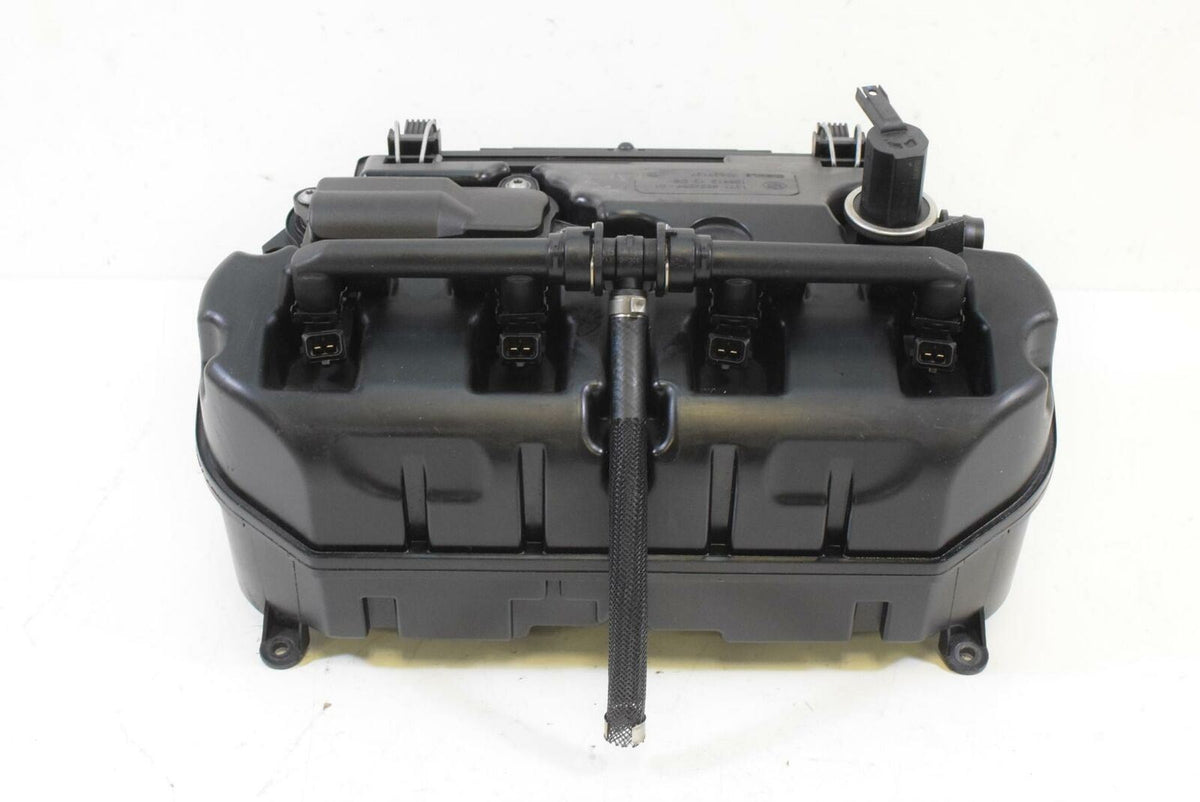 2013 BMW S1000 RR K46 Air Cleaner Breather Filter Injector Set 13718526559 {{ shop.shopifyCountryName }} - Mototech271
