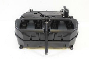2013 BMW S1000 RR K46 Air Cleaner Breather Filter Injector Set 13718526559 | Mototech271