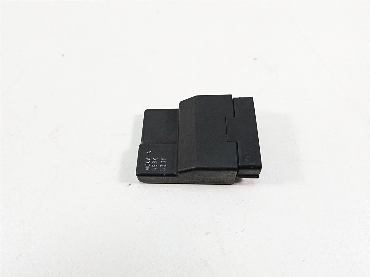 2006 Honda VT1100 C2 Shadow Cdi Ecu Ecm Engine Control Module 30410-MCK-A01 {{ shop.shopifyCountryName }} - Mototech271