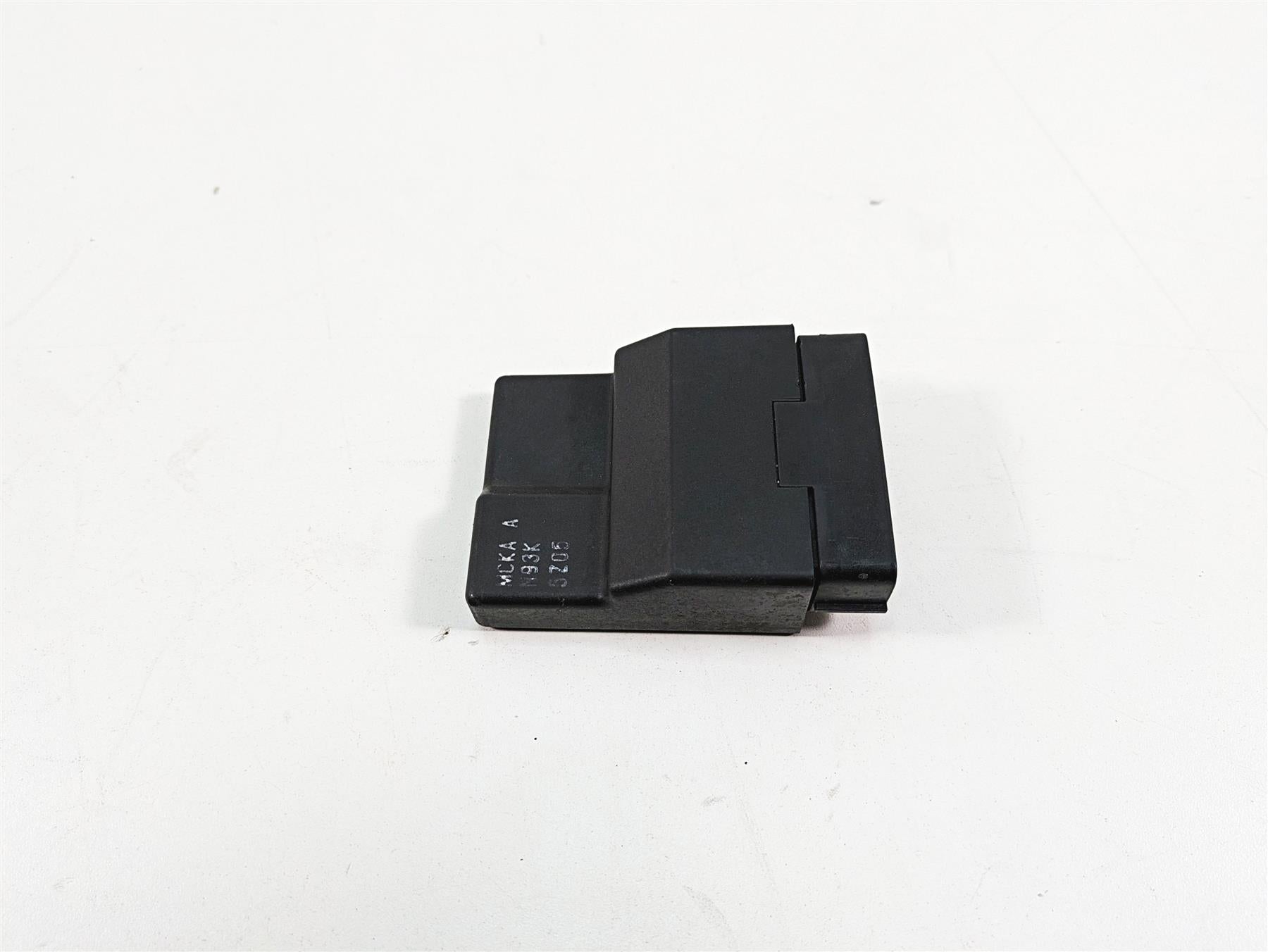 2006 Honda VT1100 C2 Shadow Cdi Ecu Ecm Engine Control Module 30410-MCK-A01 {{ shop.shopifyCountryName }} - Mototech271
